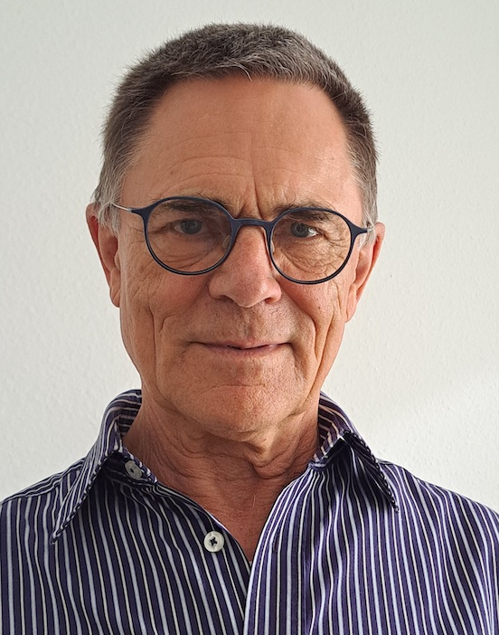 Dr. Ulrich Bernath